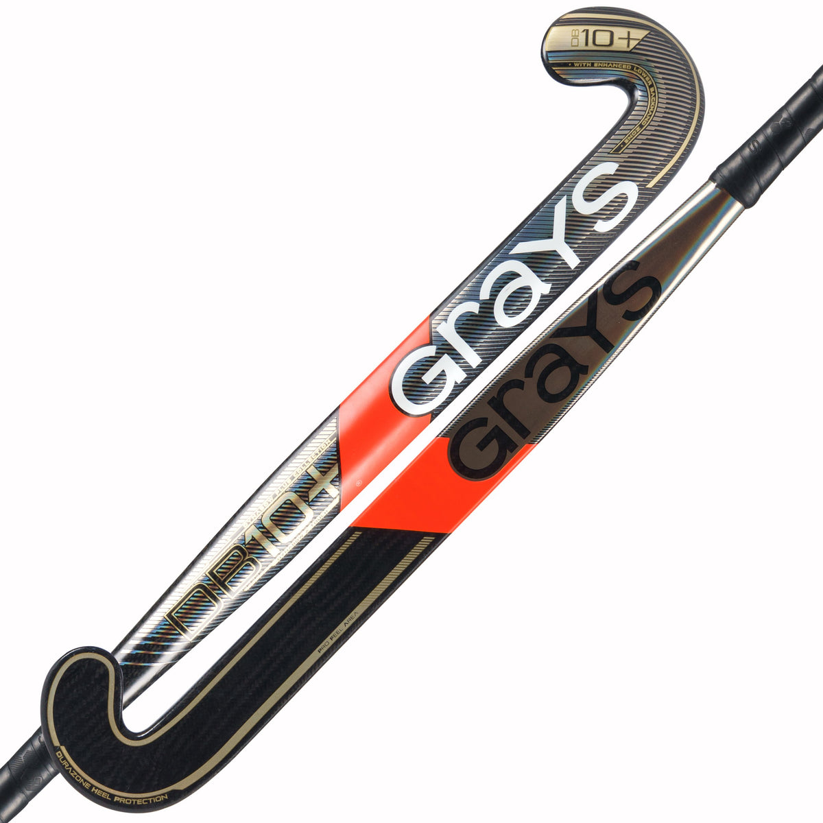 DB 10+ Composite Stick