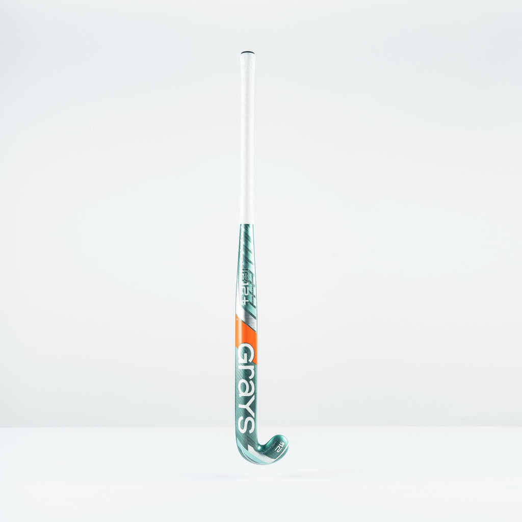 HABA26Composite Sticks JB+12 Ocean Blue Silver Back 