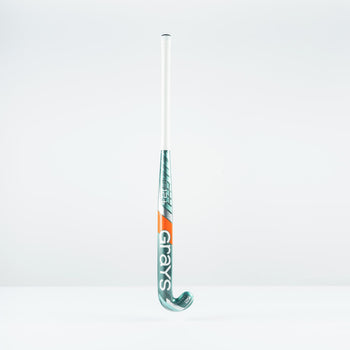 HABA26Composite Sticks JB+12 Ocean Blue Silver Back 