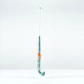 HABA26Composite Sticks JB+12 Ocean Blue Silver, Back Angle