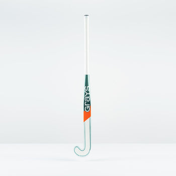 HABA26Composite Sticks JB+12 Ocean Blue Silver, Face