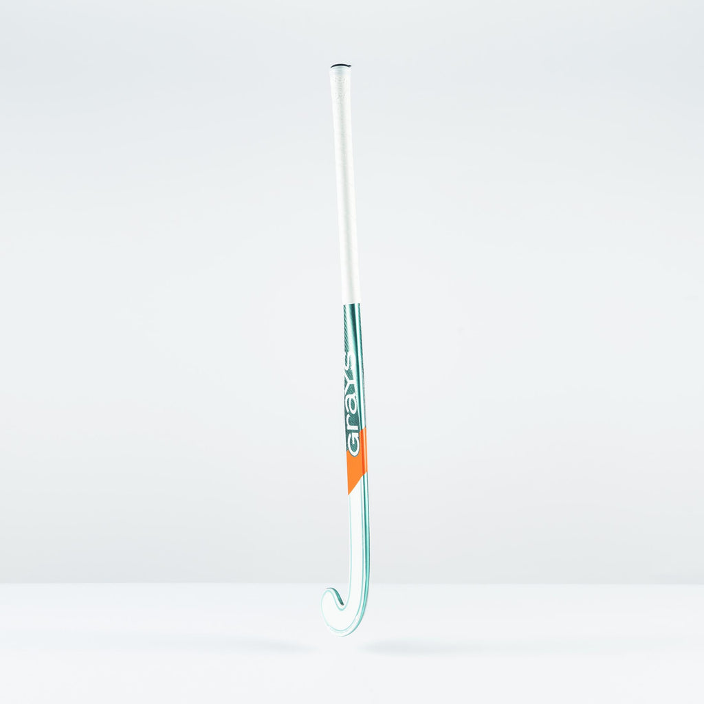 HABA26Composite Sticks JB+12 Ocean Blue Silver, Face Angle