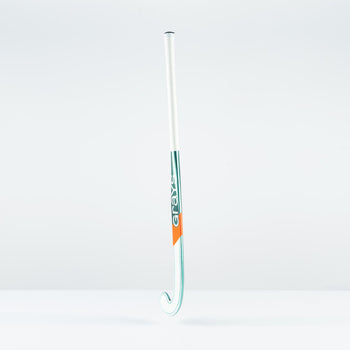 HABA26Composite Sticks JB+12 Ocean Blue Silver, Face Angle