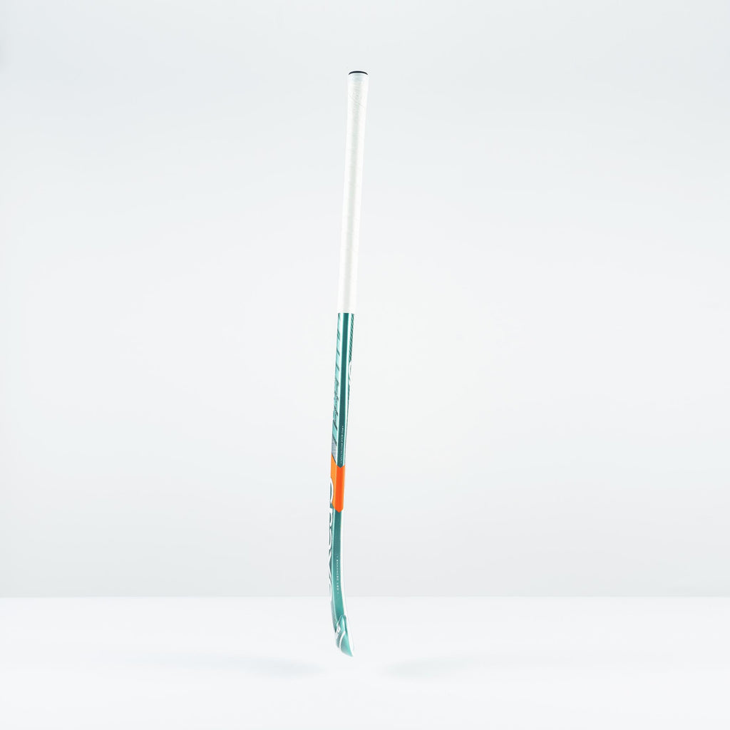 HABA26Composite Sticks JB+12 Ocean Blue Silver, Profile
