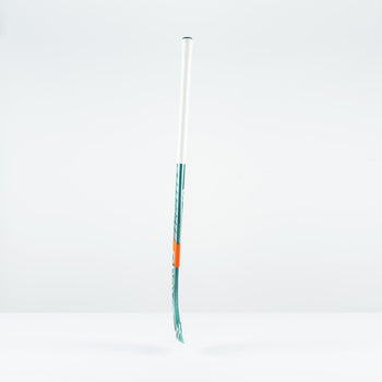 HABA26Composite Sticks JB+12 Ocean Blue Silver, Profile