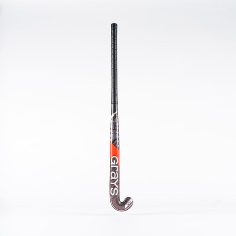 HABB25Composite Sticks Dynabow 10 MC Black Metalic Pink Back