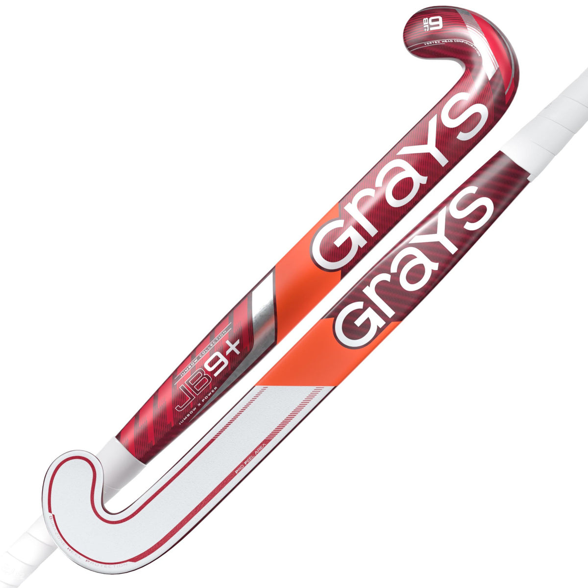 JB 9+ Composite Hockey Stick