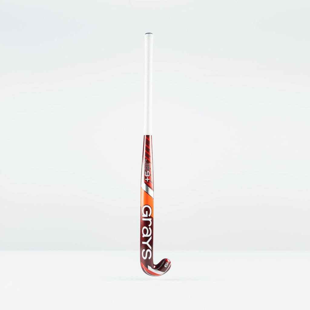HABB26Composite Sticks JB+9 Red Back