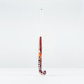 HABB26Composite Sticks JB+9 Red, Back Angle