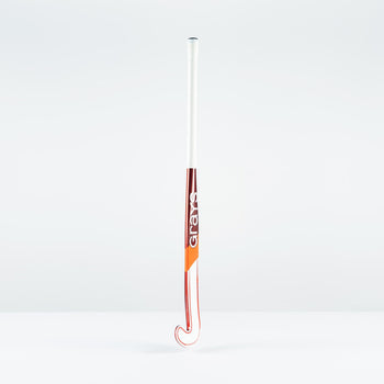 HABB26Composite Sticks JB+9 Red, Face Angle