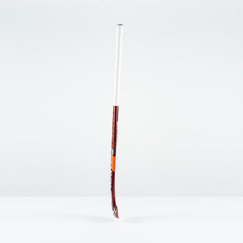 HABB26Composite Sticks JB+9 Red, Profile