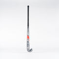 HABC25Composite Sticks Dynabow 9+ MC Black Silver Back