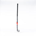 HABC25Composite Sticks Dynabow 9+ MC Black Silver, Back Left