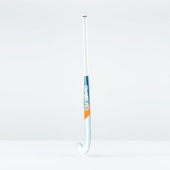 HABC26Composite Sticks JB+7 Blue, Face Angle