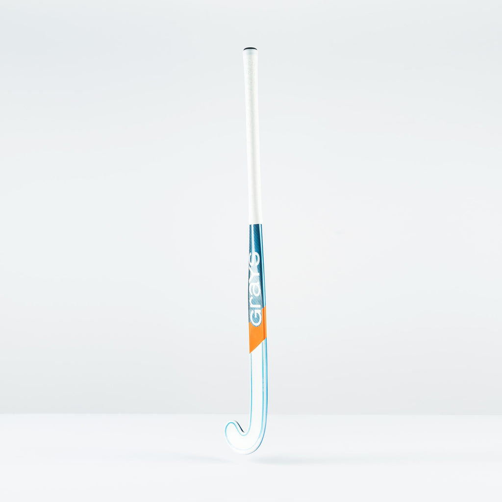 HABC26Composite Sticks JB+7 Blue, Face Angle