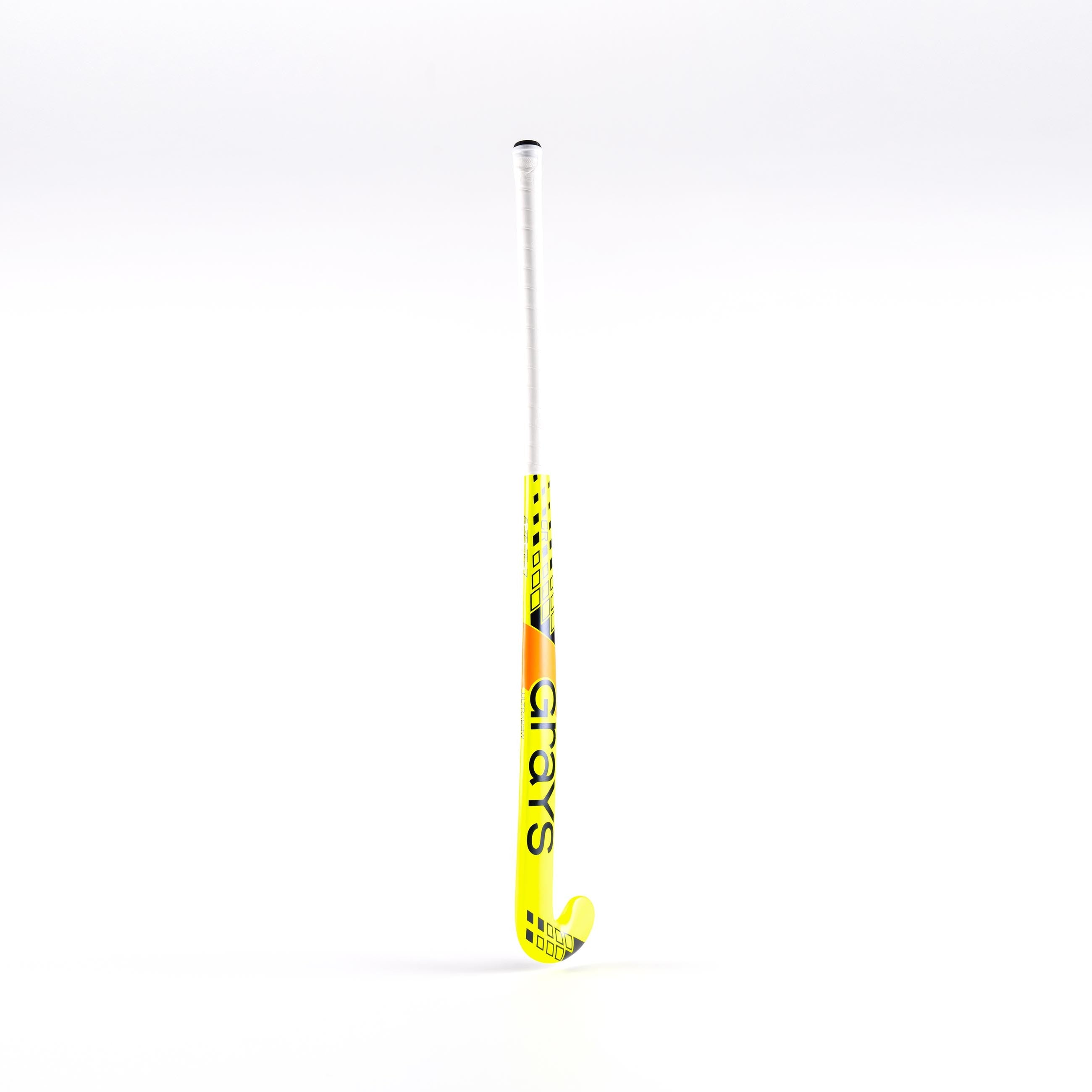 GR9000 Ultrabow Composite Hockey Stick