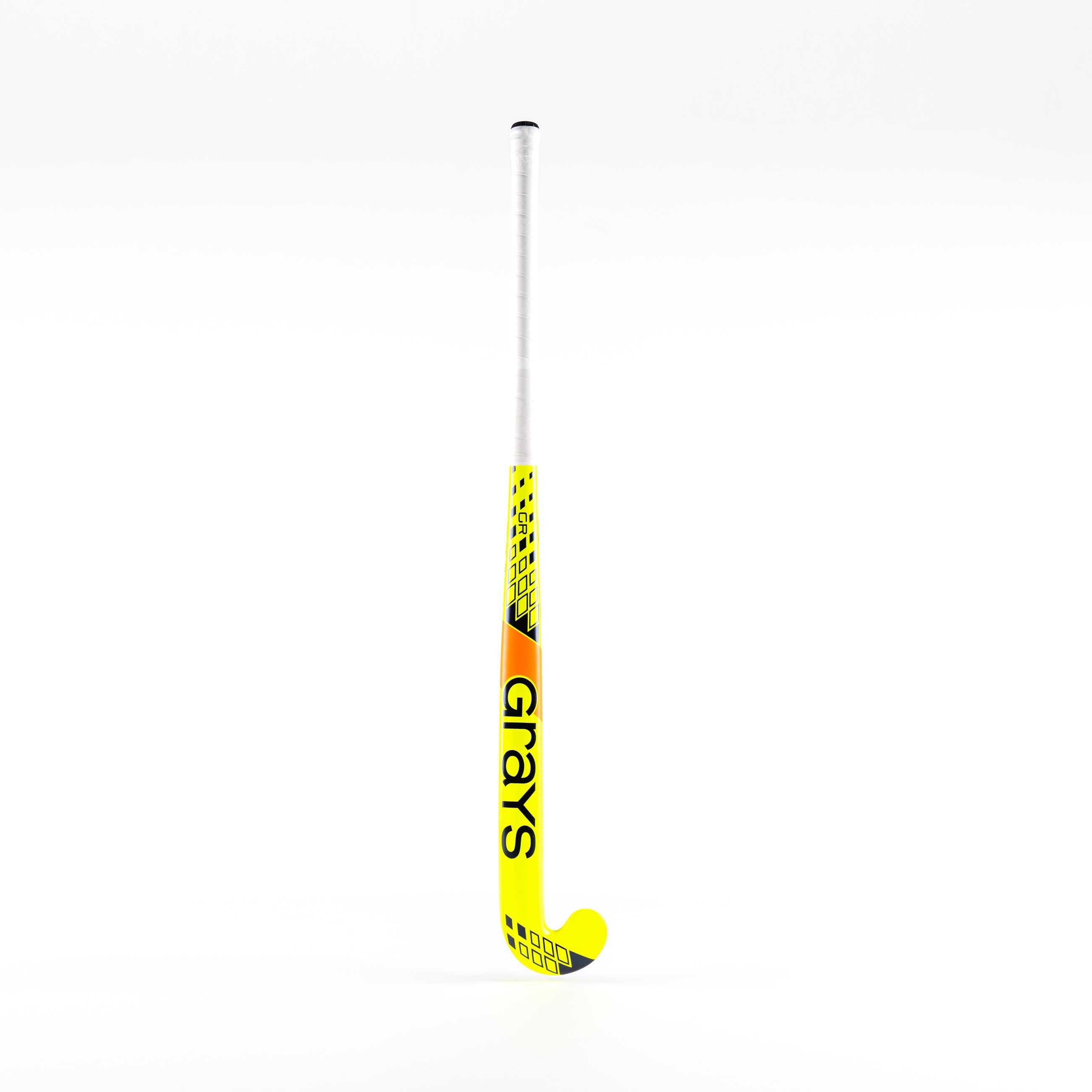 GR9000 Ultrabow Composite Hockey Stick