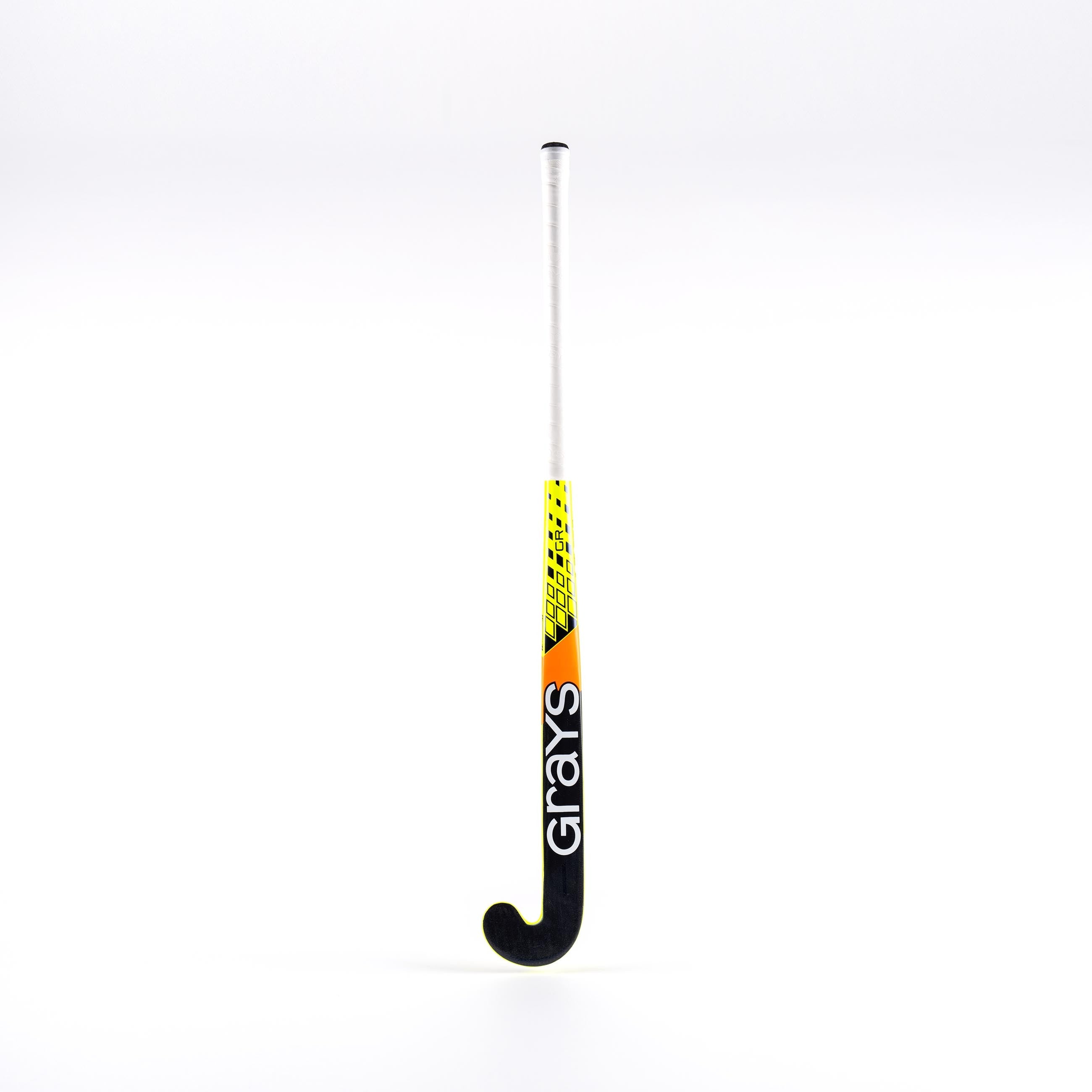 GR9000 Ultrabow Composite Hockey Stick