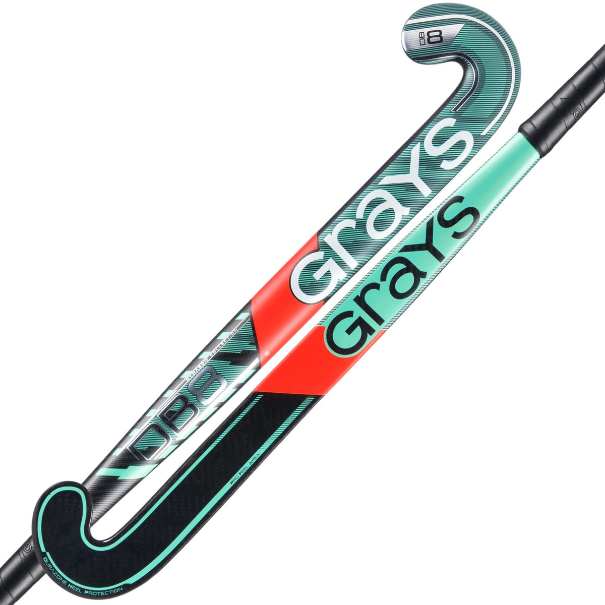 DB 8 Composite Hockey Stick
