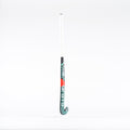 HABD25Composite Sticks Dynabow 8 MC Black Aqua, Back Right