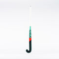 HABD25Composite Sticks Dynabow 8 MC Black Aqua, Face