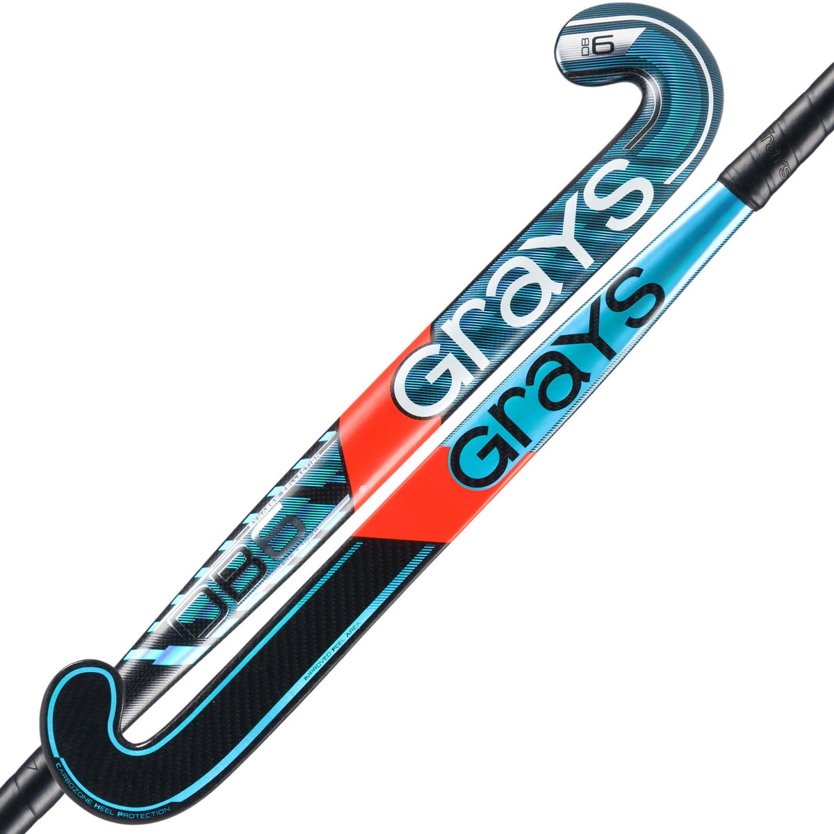 DB 6 Composite Stick