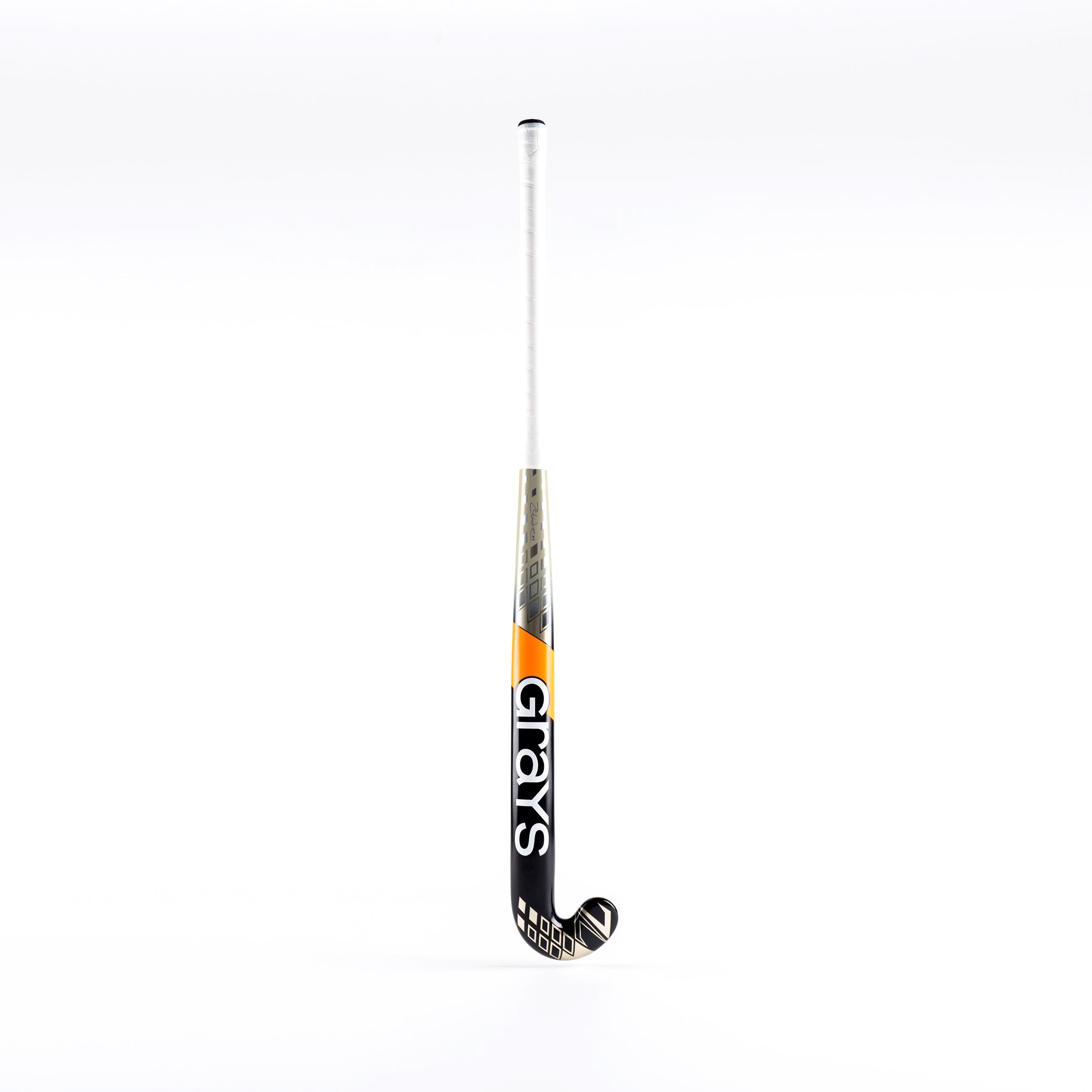 ZW7 Jumbow Composite Hockey Stick