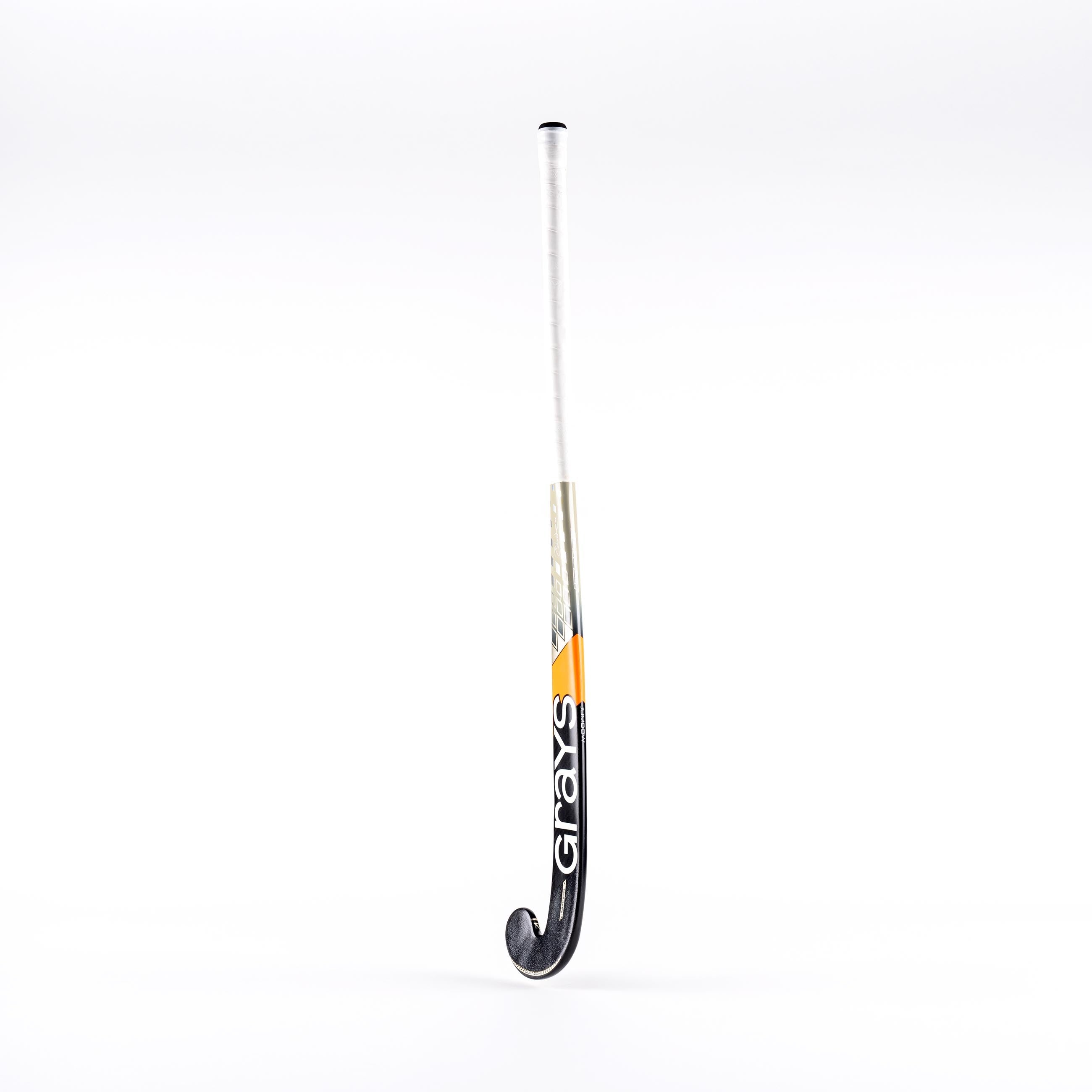 ZW7 Jumbow Composite Hockey Stick