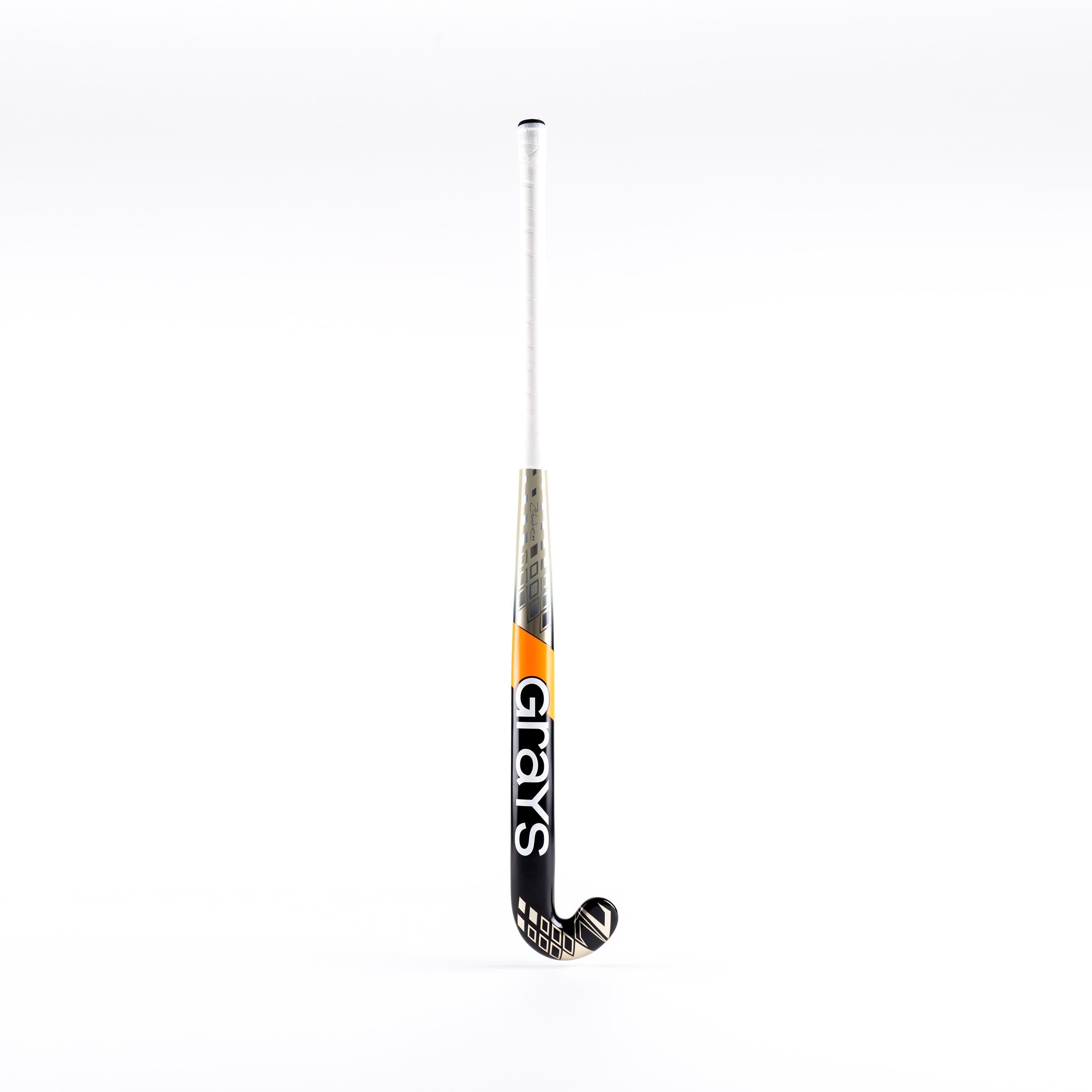 ZW7 Jumbow Composite Hockey Stick