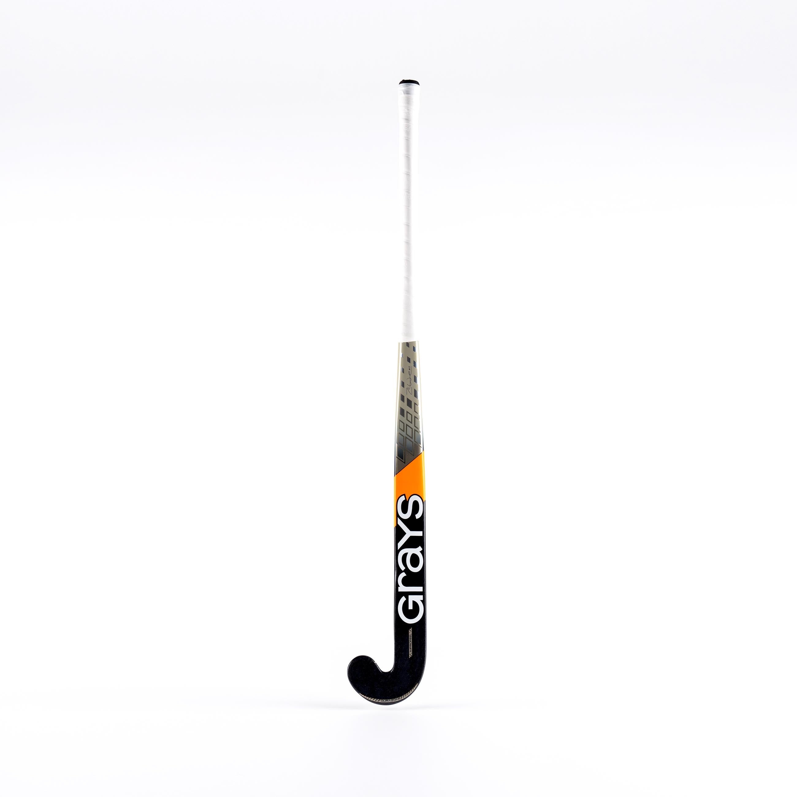 ZW7 Jumbow Composite Hockey Stick
