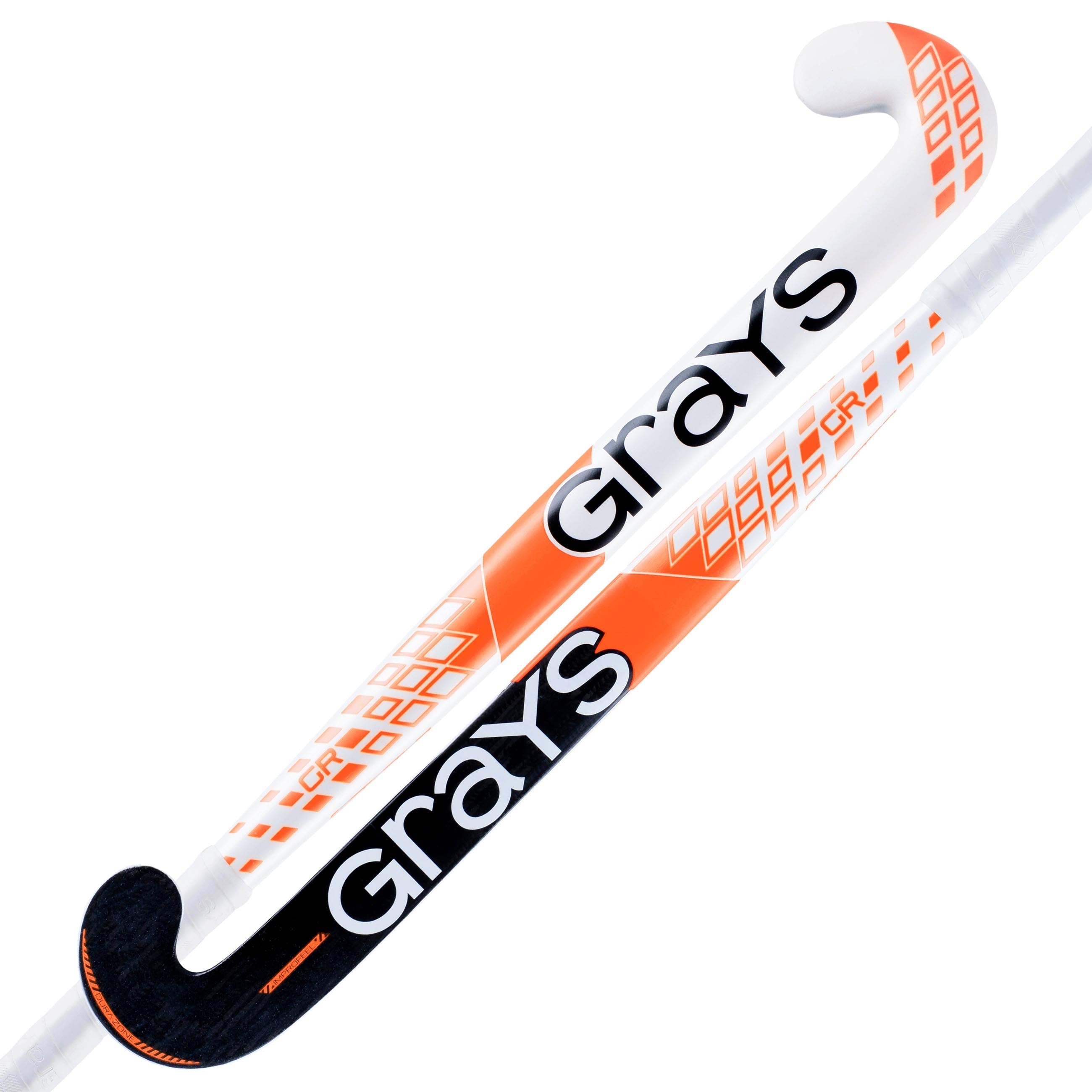 GR6000 Dynabow Junior Composite Hockey Stick