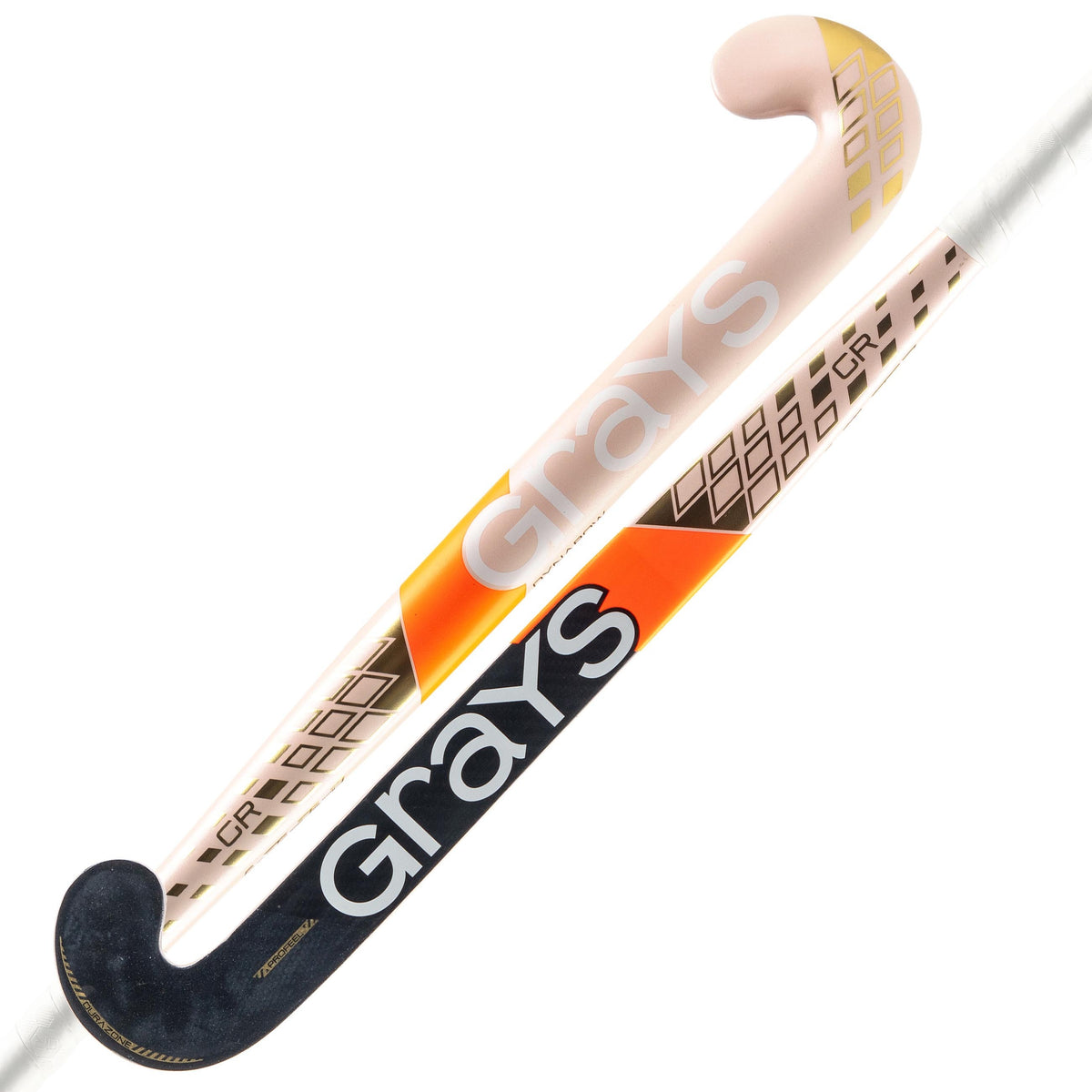 GR6000 Dynabow Junior Composite Hockey Stick