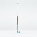 HACA26Composite Sticks PB+11 Turquoise, Back Angle