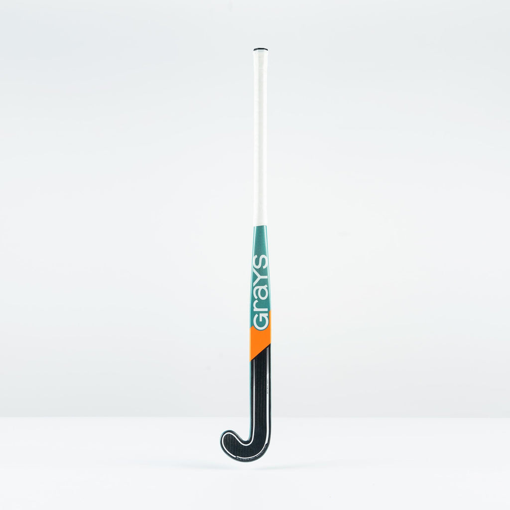 HACA26Composite Sticks PB+11 Turquoise, Face