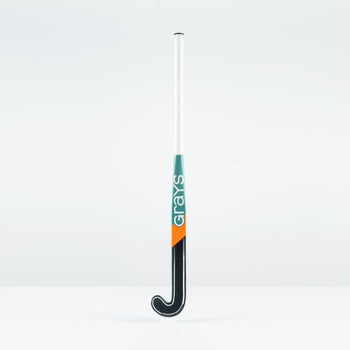HACA26Composite Sticks PB+11 Turquoise, Face
