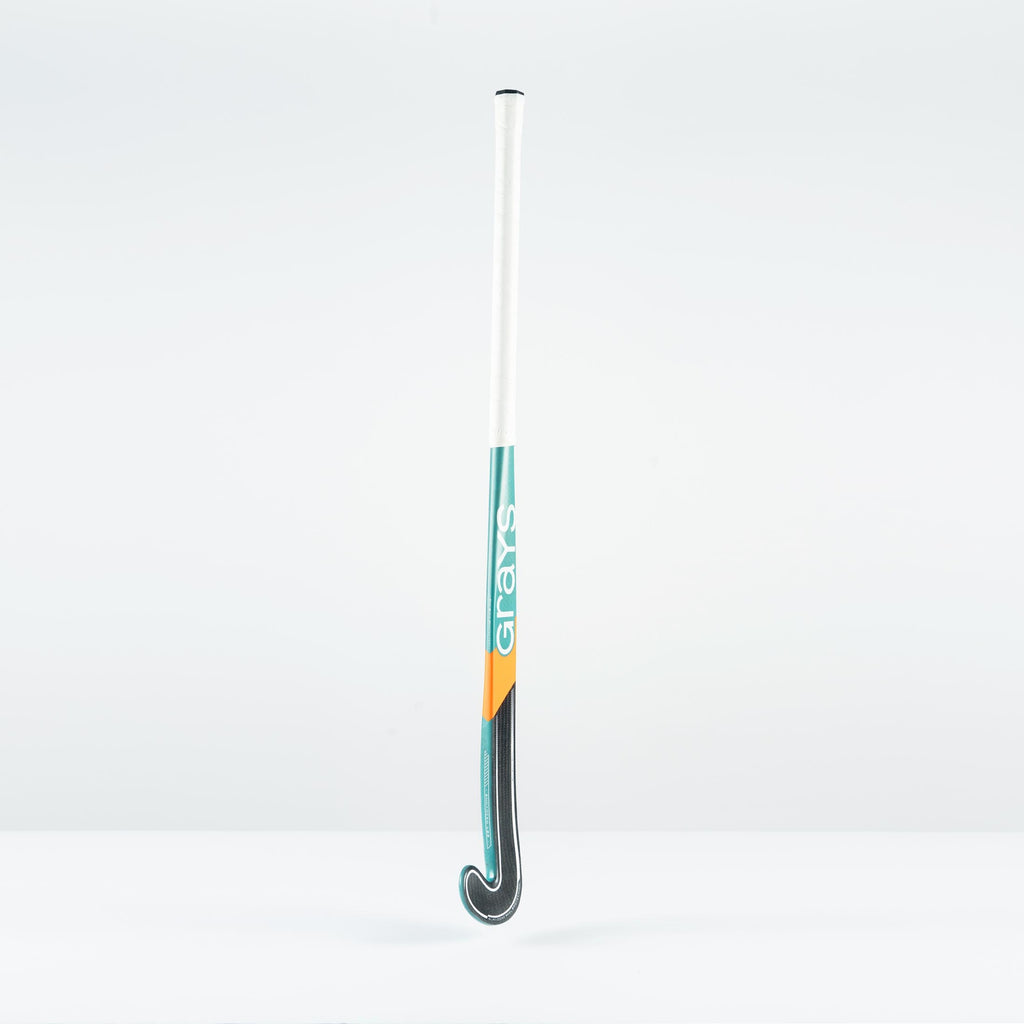 HACA26Composite Sticks PB+11 Turquoise, Face Angle