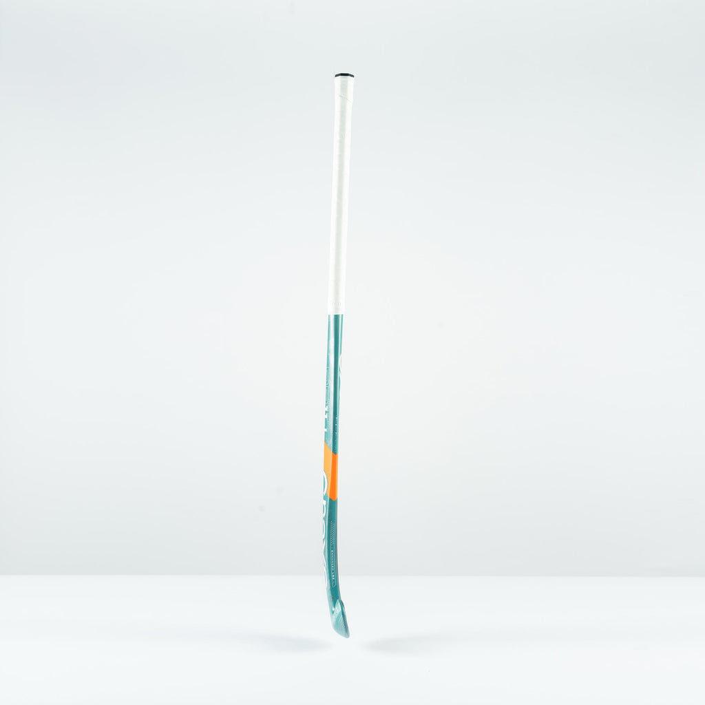 HACA26Composite Sticks PB+11 Turquoise, Profile