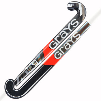 HACB25Composite Sticks JB9 Jumbow MX Black White Main