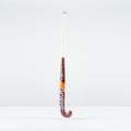 HACB26Composite Sticks PB+9 Red, Back Angle