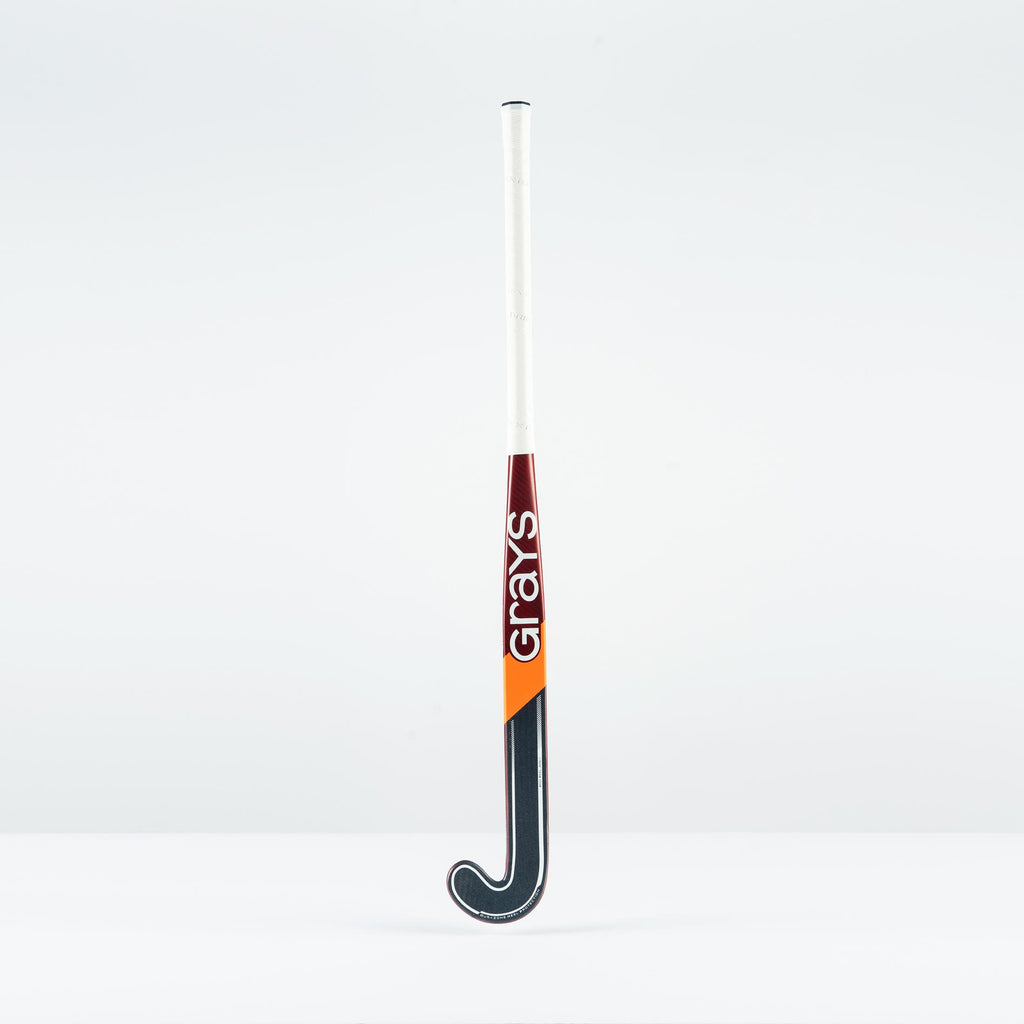 HACB26Composite Sticks PB+9 Red, Face