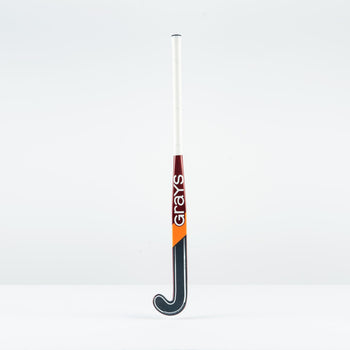 HACB26Composite Sticks PB+9 Red, Face