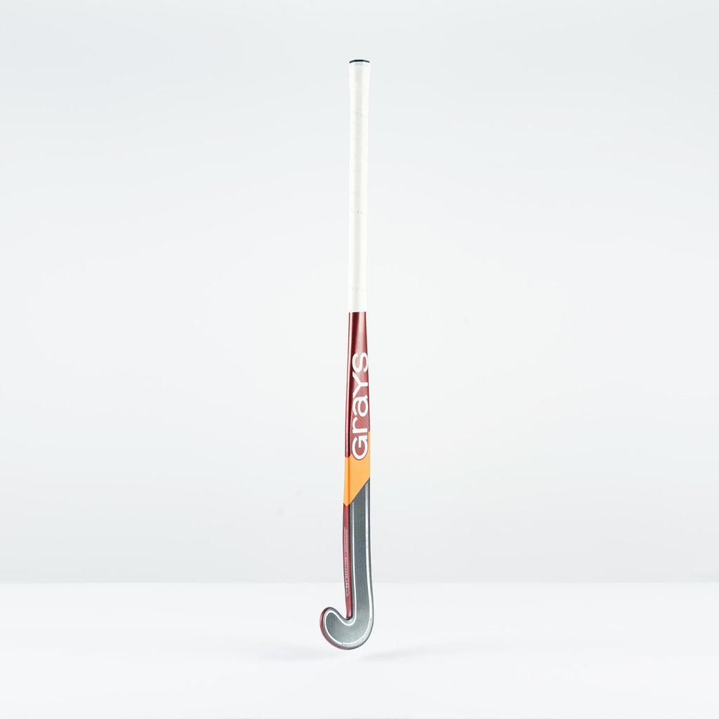 HACB26Composite Sticks PB+9 Red, Face Angle