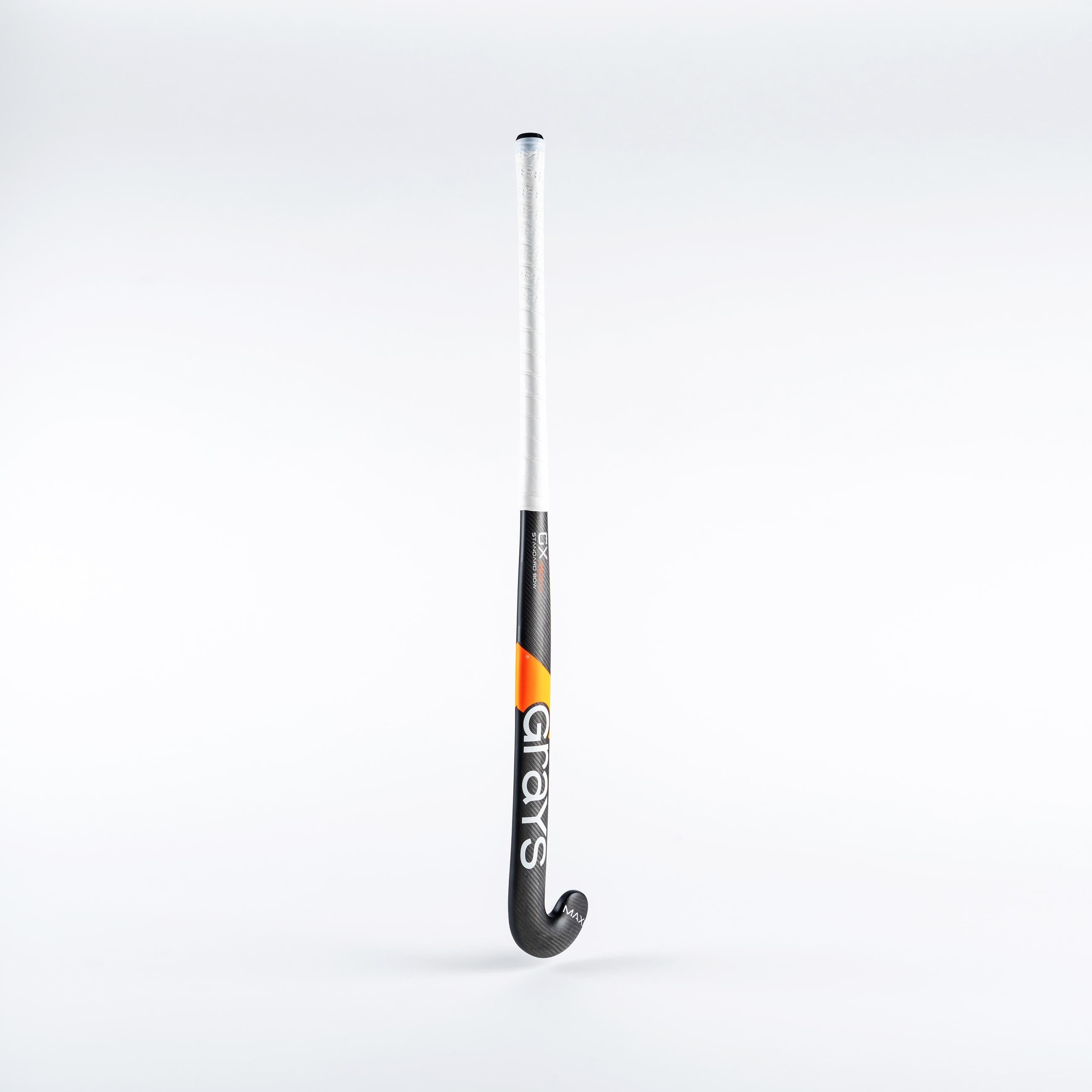HACC24Composite Sticks GX5000 SB Stick Black, 1 Angle
