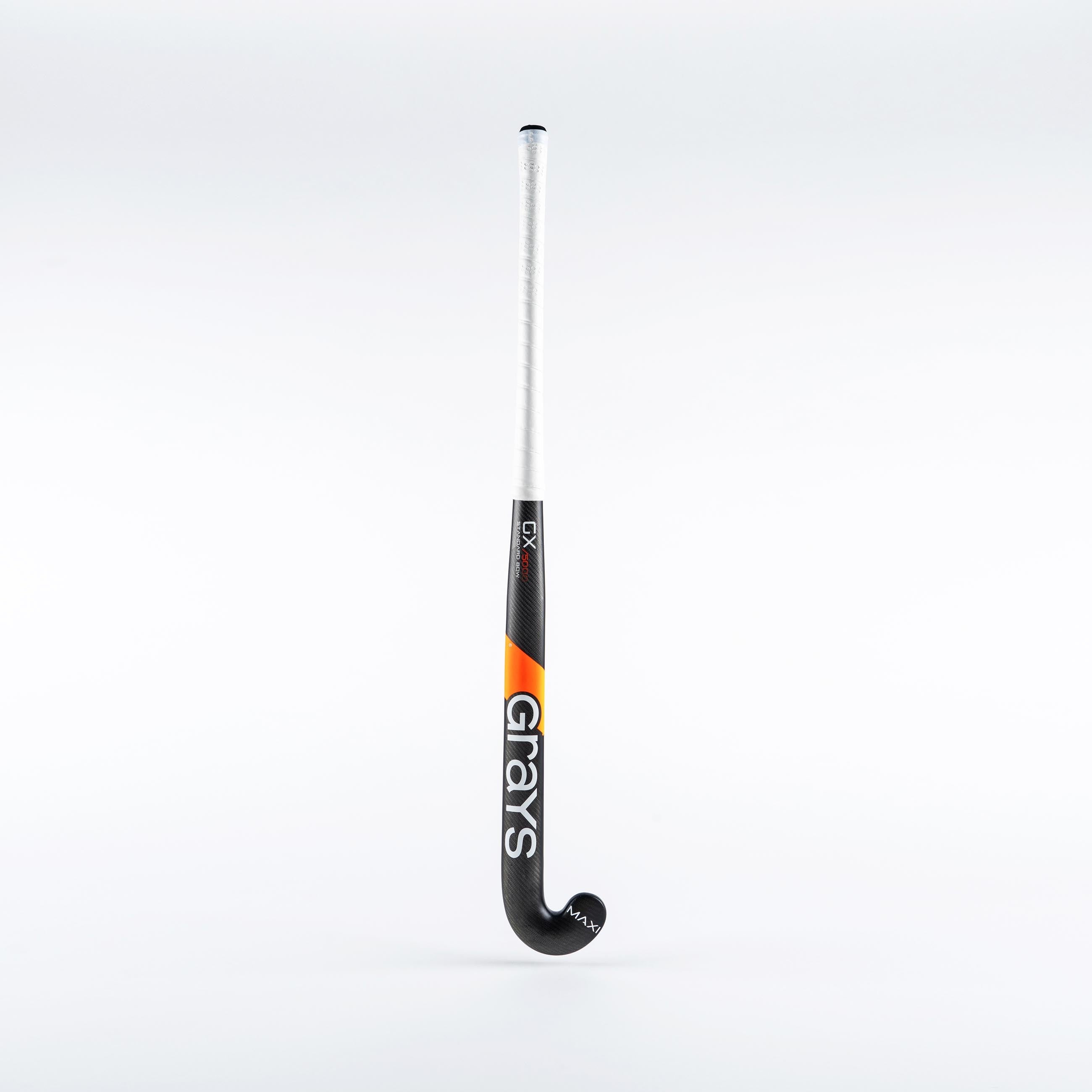 HACC24Composite Sticks GX5000 SB Stick Black, 3 Back