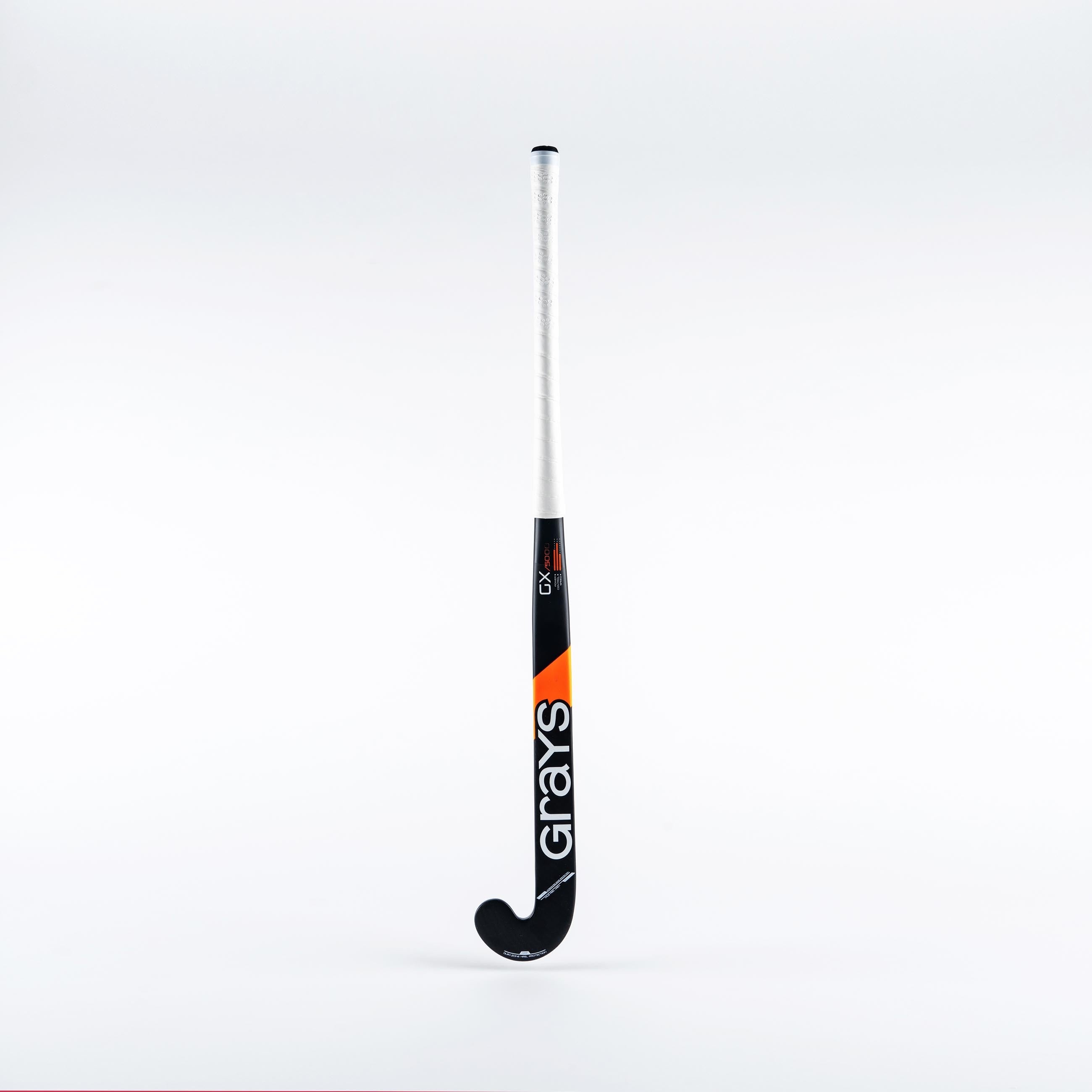 HACC24Composite Sticks GX5000 SB Stick Black, 4 Face