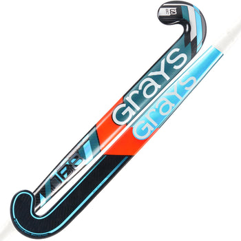 HACC25Composite Sticks JB8 Jumbow MX Black Blue Main