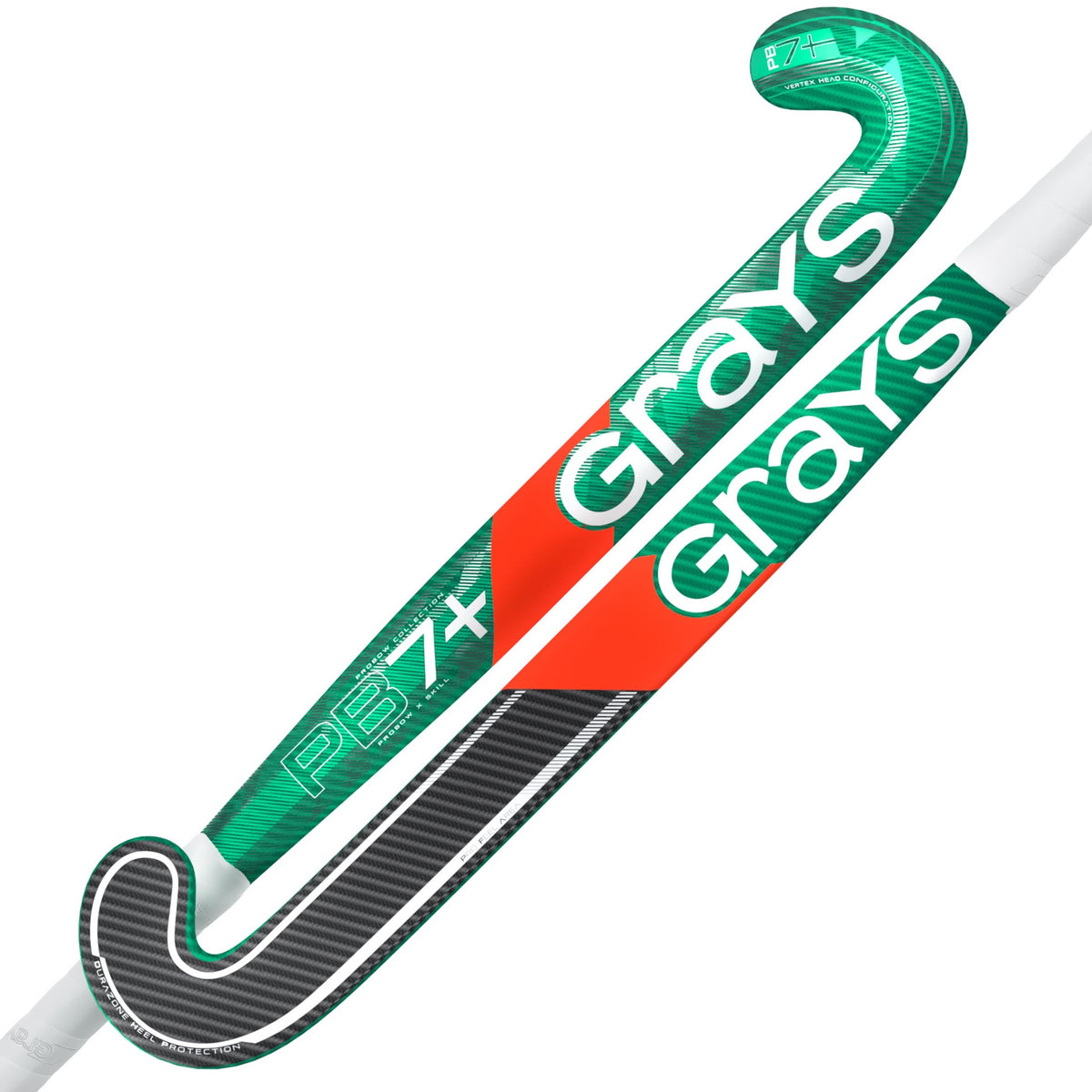 PB 7+ Composite Hockey Stick