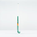 HACC26Composite Sticks PB+7 Carribean Green & Silver, Back Angle