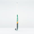 HACC26Composite Sticks PB+7 Carribean Green & Silver, Face Angle