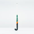 HACC26Composite Sticks PB+7 Carribean Green & Silver, Face